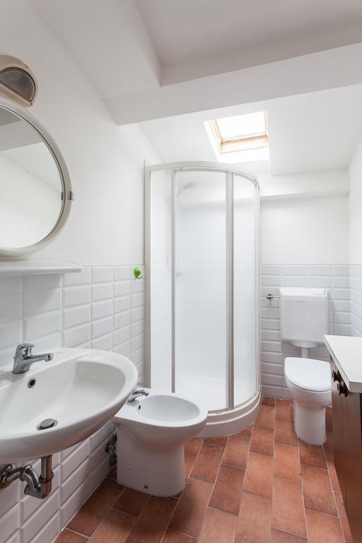 La Fattoria Pension SantʼArcangelo di Romagna Buitenkant foto