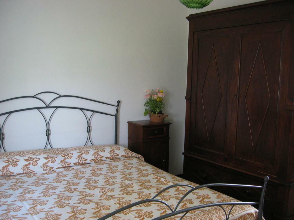 La Fattoria Pension SantʼArcangelo di Romagna Buitenkant foto