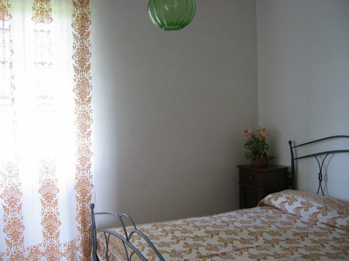 La Fattoria Pension SantʼArcangelo di Romagna Buitenkant foto